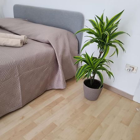 Mariamora Apartment Bari Buitenkant foto