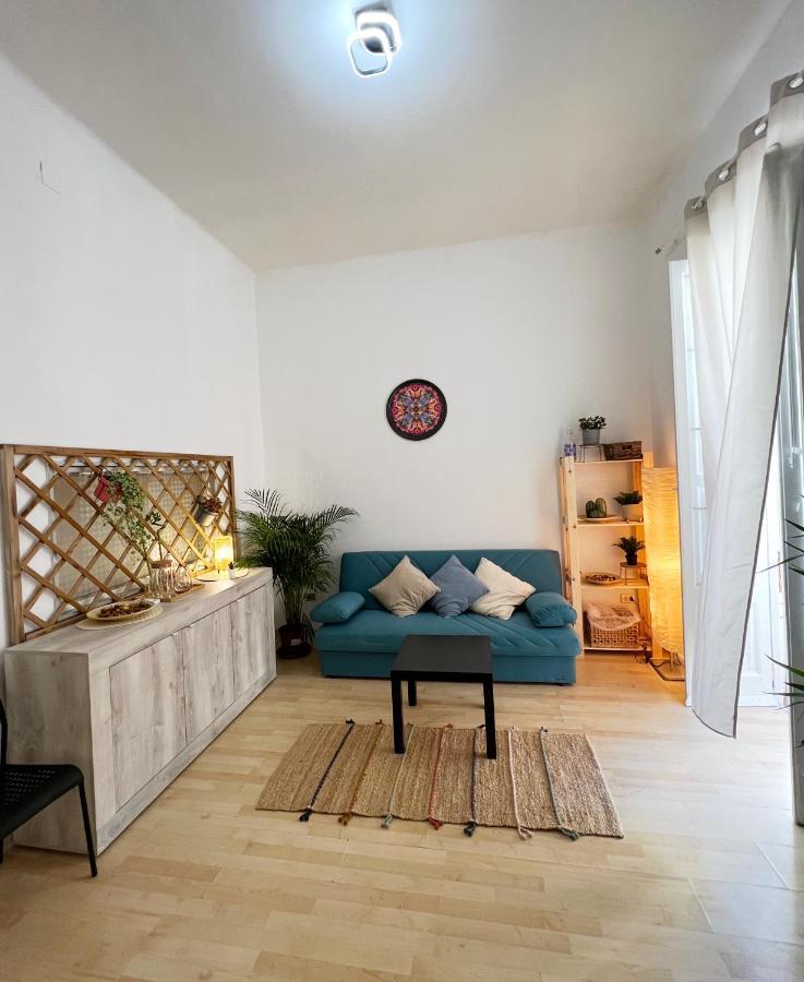 Mariamora Apartment Bari Buitenkant foto
