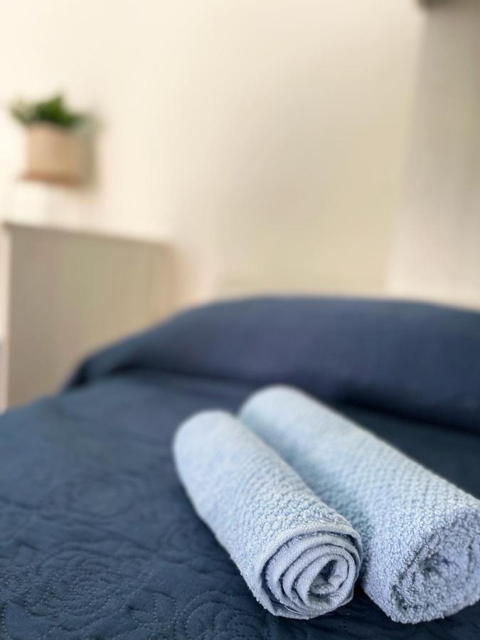 Mariamora Apartment Bari Buitenkant foto