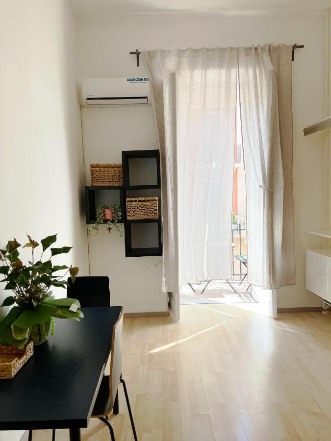 Mariamora Apartment Bari Buitenkant foto