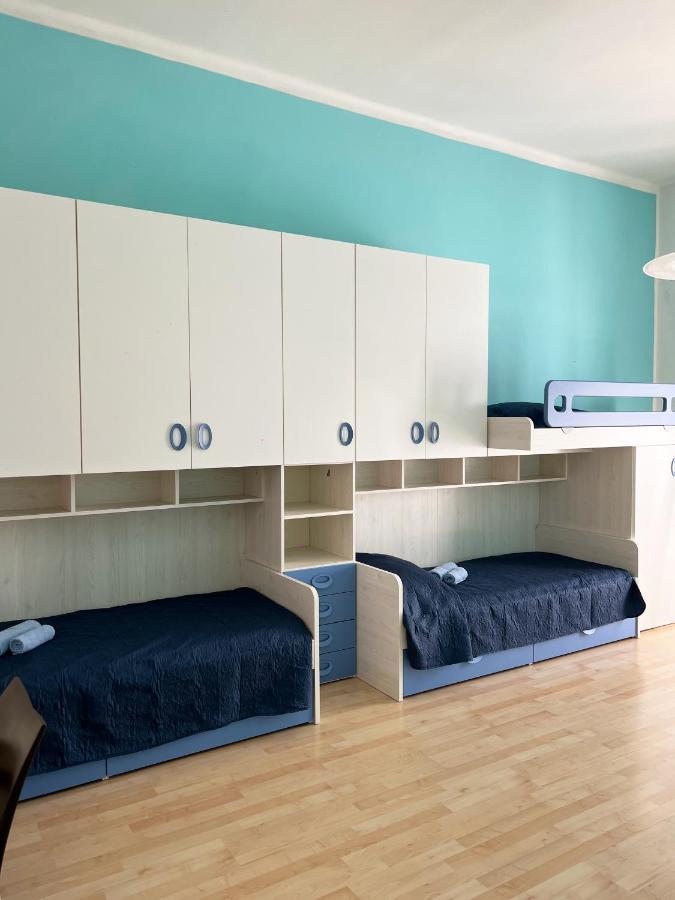 Mariamora Apartment Bari Buitenkant foto