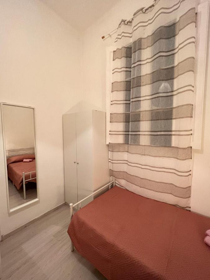 Mariamora Apartment Bari Buitenkant foto