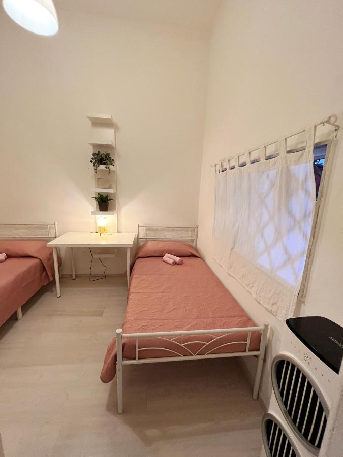 Mariamora Apartment Bari Buitenkant foto