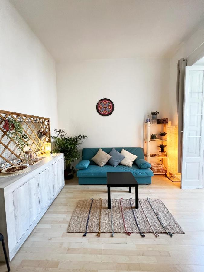 Mariamora Apartment Bari Buitenkant foto