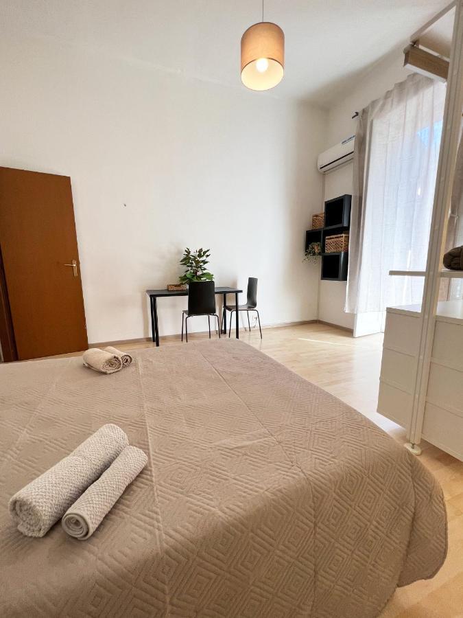 Mariamora Apartment Bari Buitenkant foto