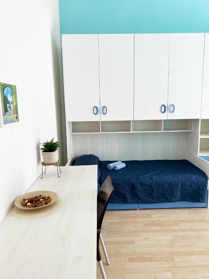Mariamora Apartment Bari Buitenkant foto