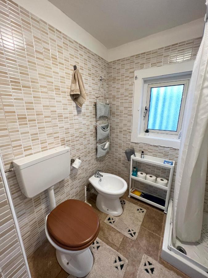 Mariamora Apartment Bari Buitenkant foto