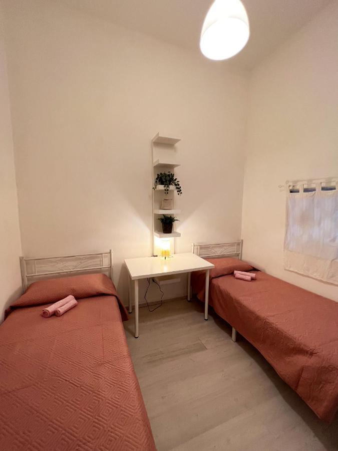 Mariamora Apartment Bari Buitenkant foto