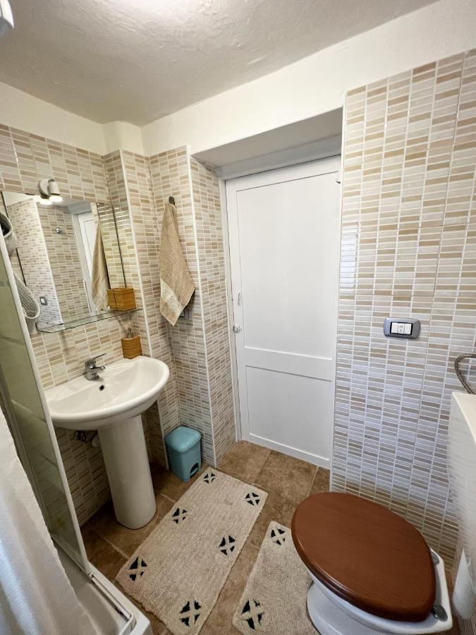 Mariamora Apartment Bari Buitenkant foto