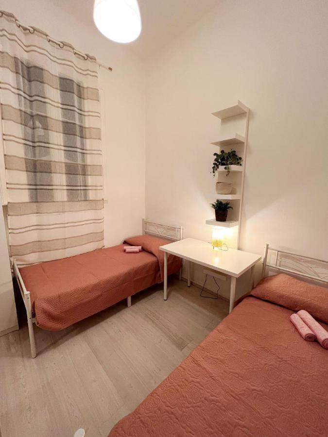 Mariamora Apartment Bari Buitenkant foto