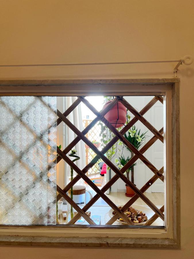 Mariamora Apartment Bari Buitenkant foto