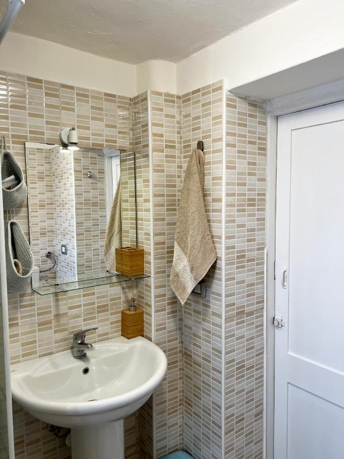 Mariamora Apartment Bari Buitenkant foto