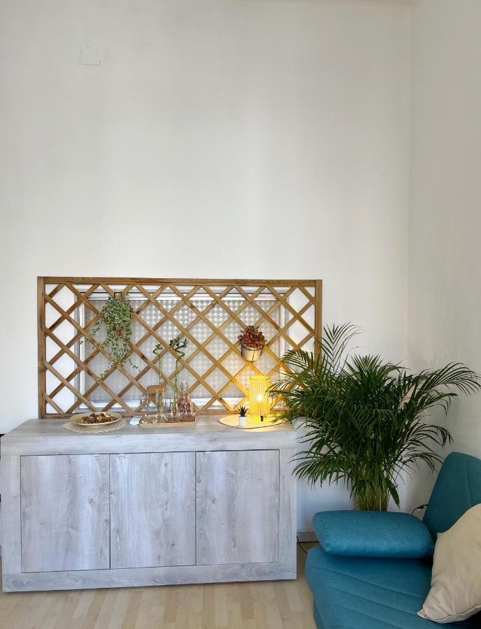 Mariamora Apartment Bari Buitenkant foto