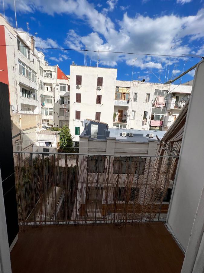Mariamora Apartment Bari Buitenkant foto
