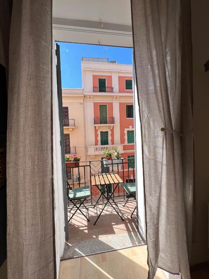 Mariamora Apartment Bari Buitenkant foto