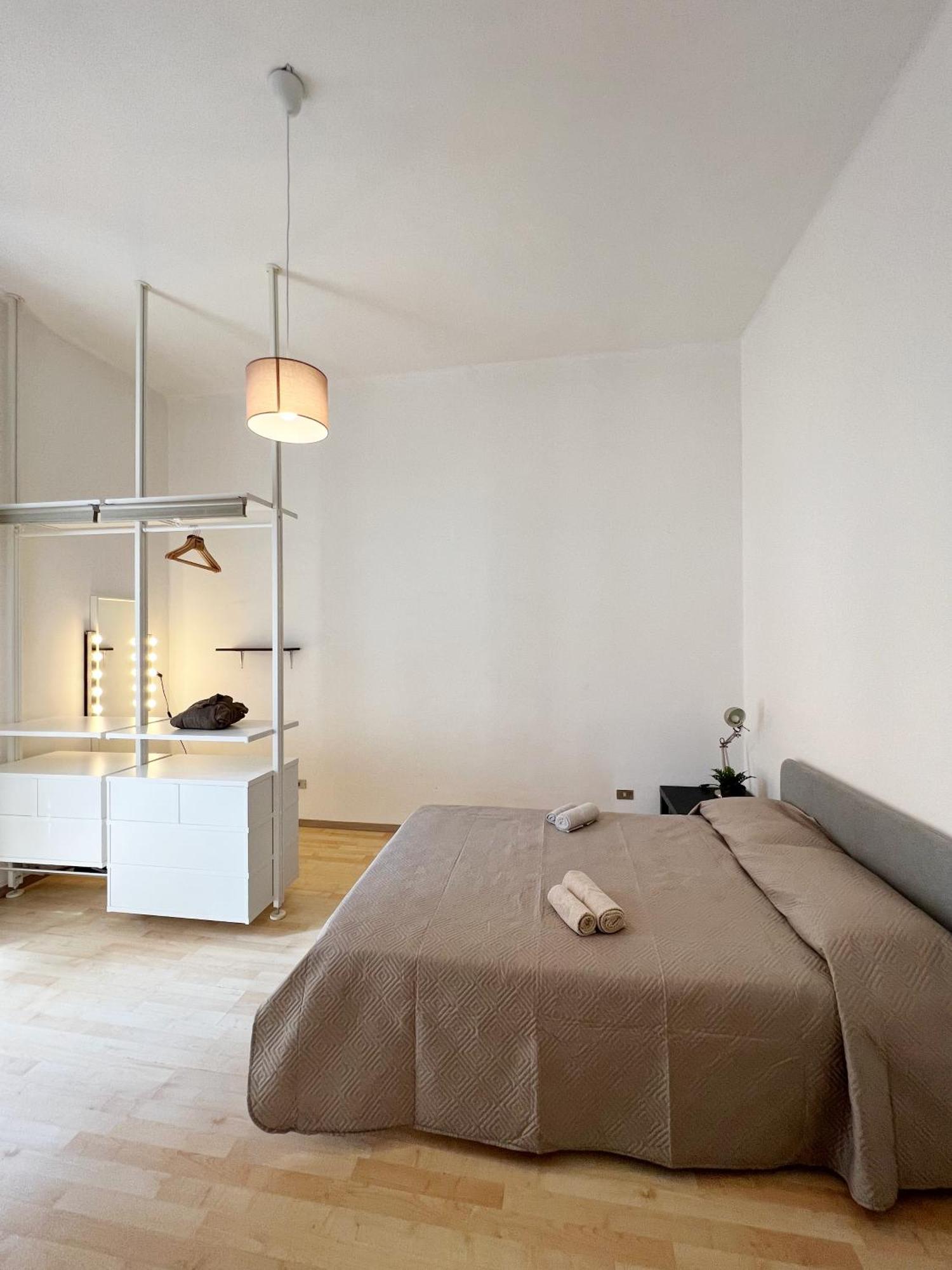 Mariamora Apartment Bari Buitenkant foto